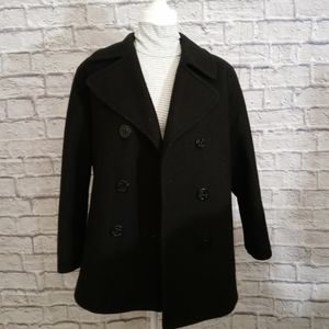 BOGO🆓 | Vintage Mario De Pinto Wool Coat / Jacket